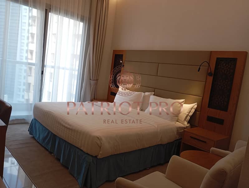 Allure Suites, Barsha Heights (Tecom), Dubai