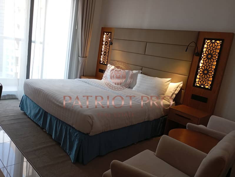 Allure Suites, Barsha Heights (Tecom), Dubai