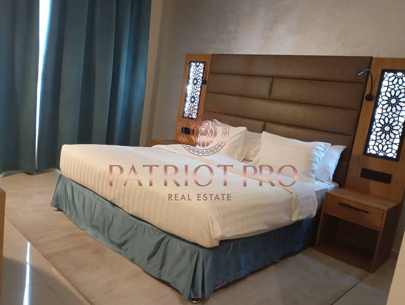 Allure Suites, Barsha Heights (Tecom), Dubai