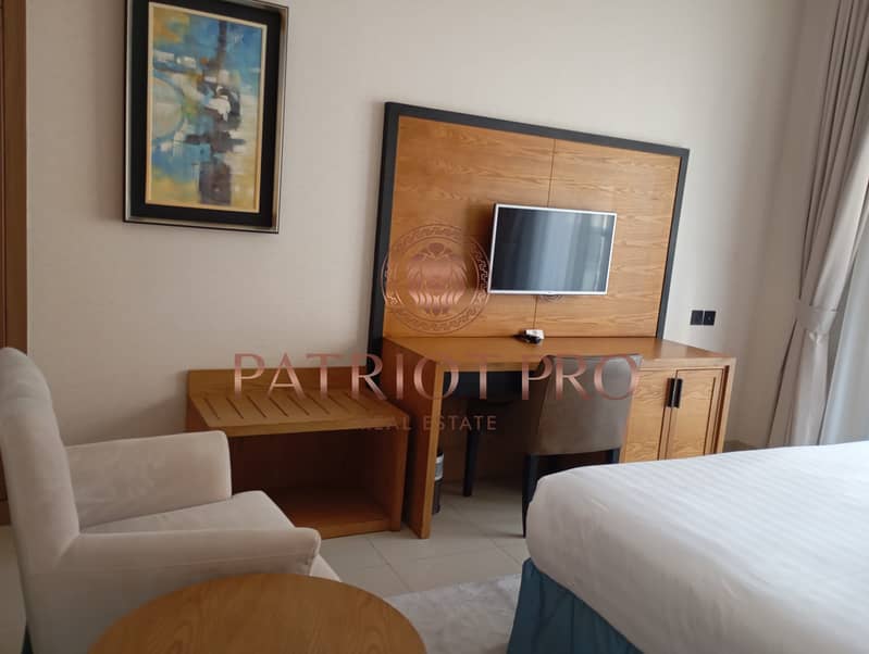 Allure Suites, Barsha Heights (Tecom), Dubai - Image 6