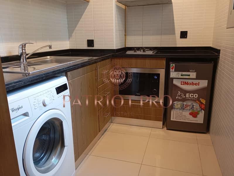 Allure Suites, Barsha Heights (Tecom), Dubai - Image 7