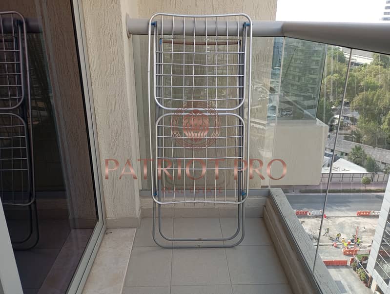 Allure Suites, Barsha Heights (Tecom), Dubai - Image 9