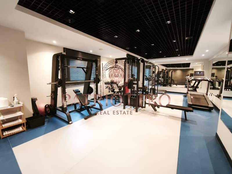 Allure Suites, Barsha Heights (Tecom), Dubai - Image 13