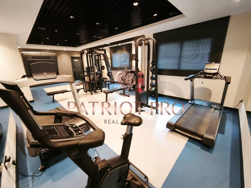 Allure Suites, Barsha Heights (Tecom), Dubai - Image 14