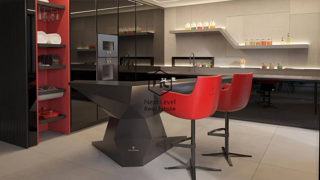 Impeccable design | luxurious bedrooms | Best Payment Plan - Image 6