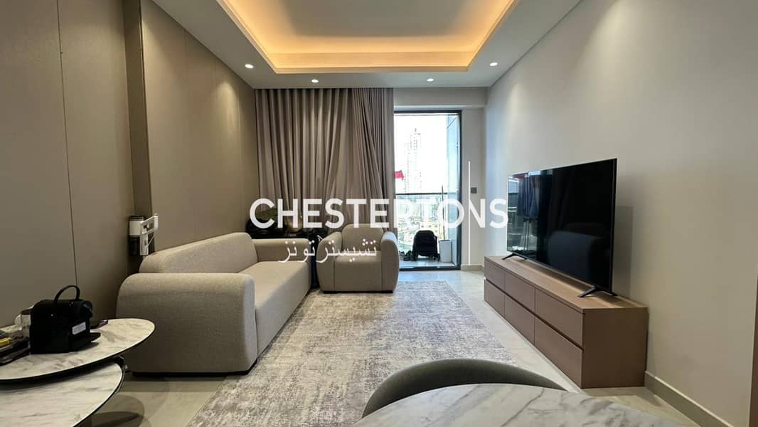 AMAZING 1BHK | RADY TO MOVE | ONE PAYTMENT