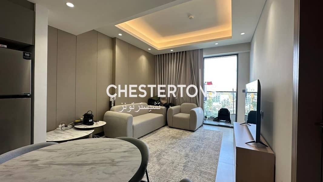 AMAZING 1BHK | RADY TO MOVE | ONE PAYTMENT