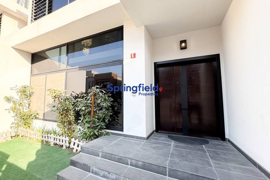 Beal Deal | 4BR + Maid | Tenanted