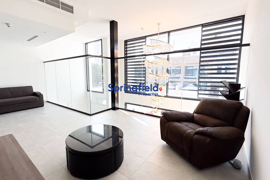 Beal Deal | 4BR + Maid | Tenanted