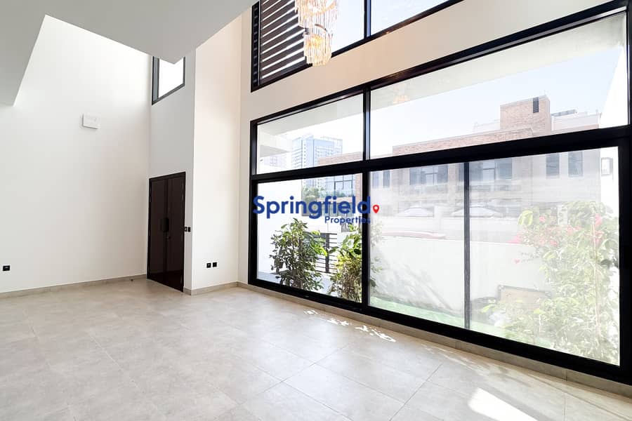 Beal Deal | 4BR + Maid | Tenanted