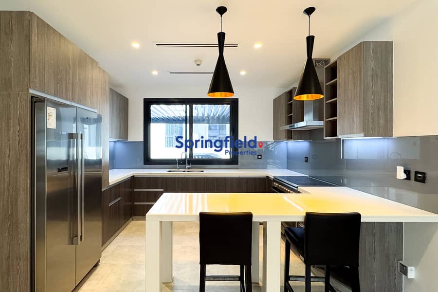 Beal Deal | 4BR + Maid | Tenanted