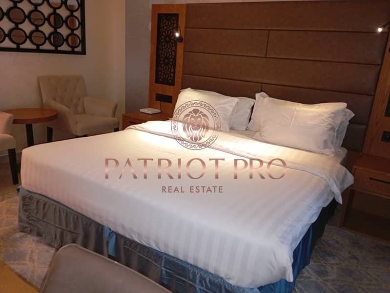 Allure Suites, Barsha Heights (Tecom), Dubai