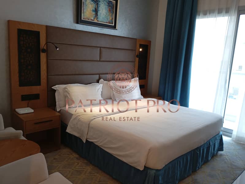 Allure Suites, Barsha Heights (Tecom), Dubai