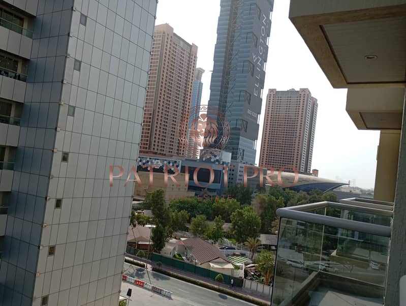 Allure Suites, Barsha Heights (Tecom), Dubai