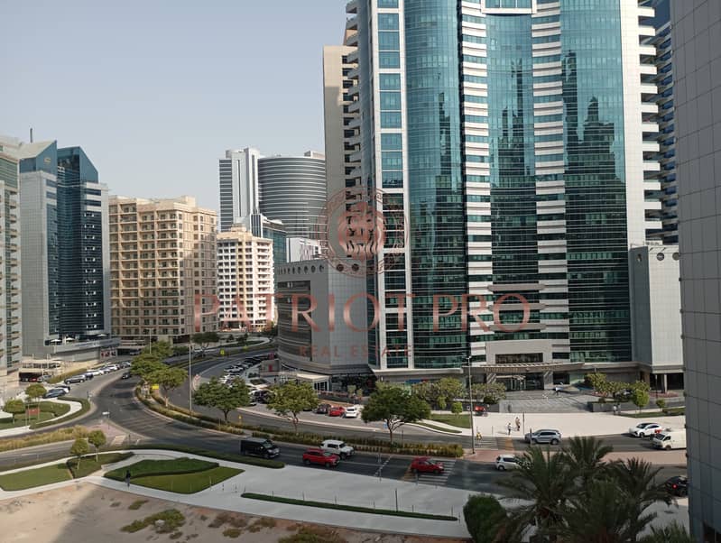 Allure Suites, Barsha Heights (Tecom), Dubai