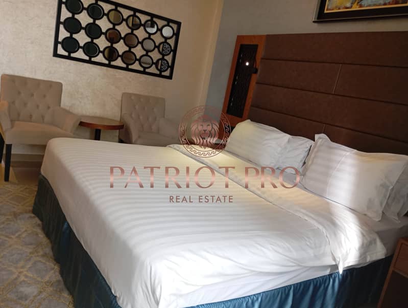 Allure Suites, Barsha Heights (Tecom), Dubai - Image 6