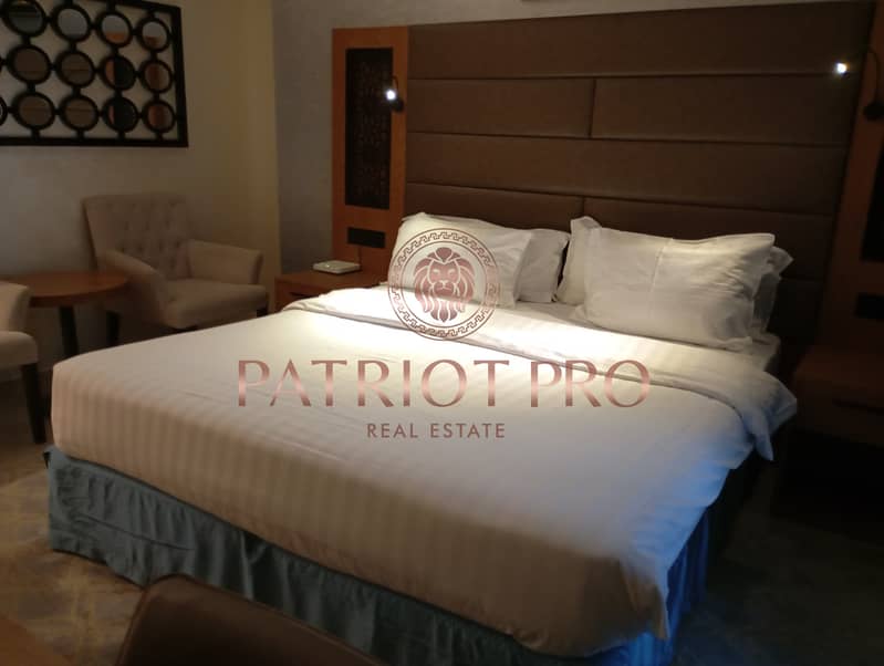 Allure Suites, Barsha Heights (Tecom), Dubai - Image 7