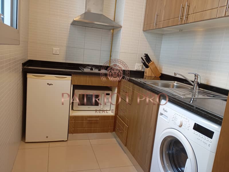 Allure Suites, Barsha Heights (Tecom), Dubai - Image 10