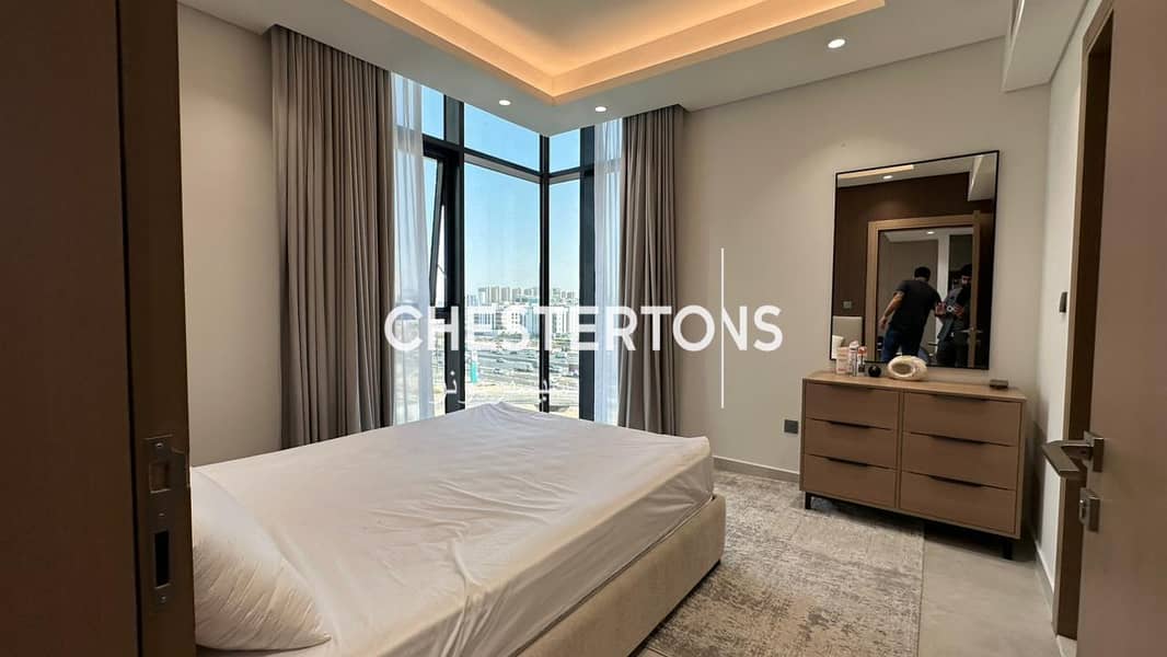 AMAZING 1BHK | RADY TO MOVE | ONE PAYTMENT - Image 6