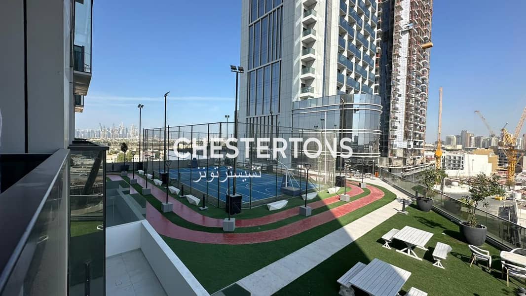 AMAZING 1BHK | RADY TO MOVE | ONE PAYTMENT - Image 7