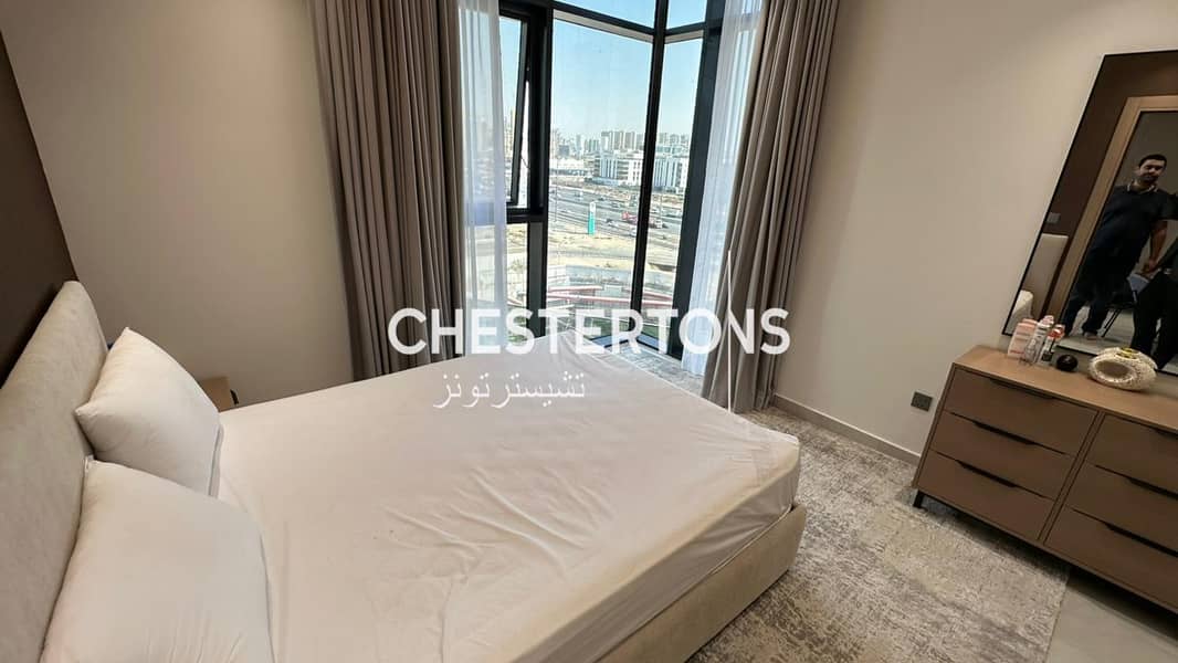 AMAZING 1BHK | RADY TO MOVE | ONE PAYTMENT - Image 10