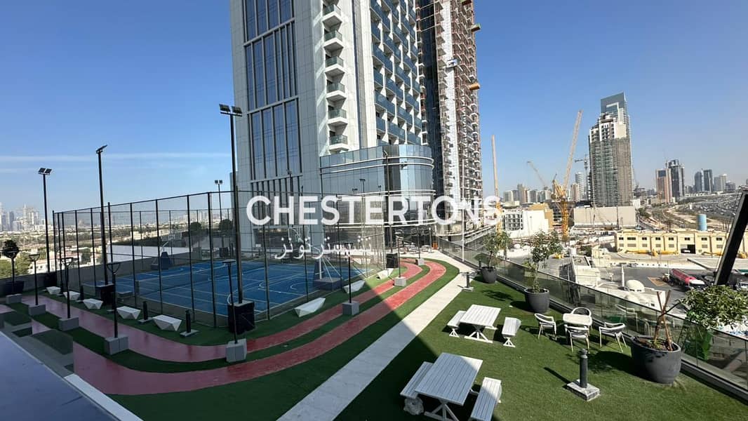 AMAZING 1BHK | RADY TO MOVE | ONE PAYTMENT - Image 11