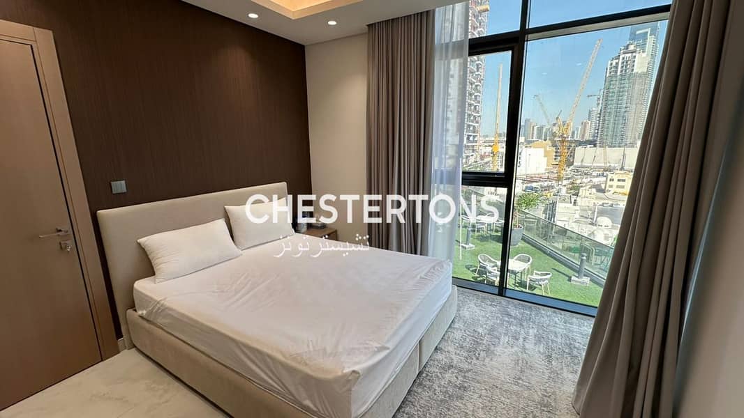 AMAZING 1BHK | RADY TO MOVE | ONE PAYTMENT - Image 13