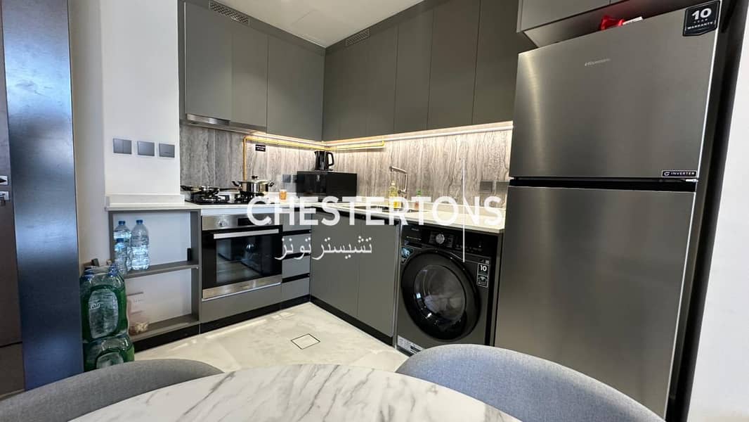 AMAZING 1BHK | RADY TO MOVE | ONE PAYTMENT - Image 15