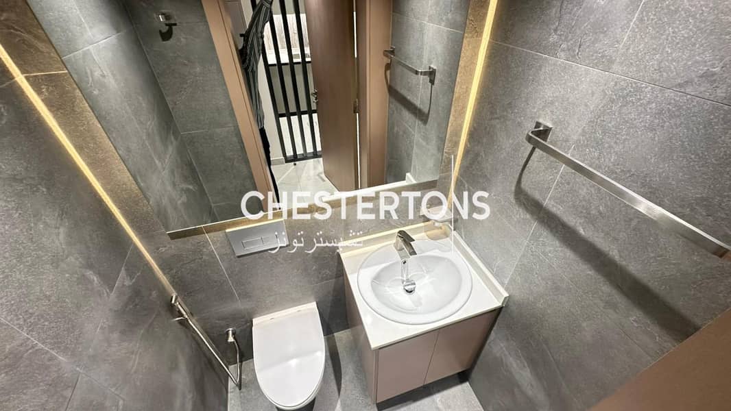 AMAZING 1BHK | RADY TO MOVE | ONE PAYTMENT - Image 16