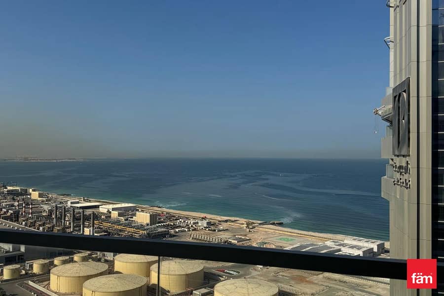 Multiple Options | Water View | Multiple Cheque