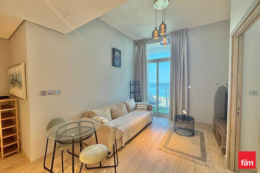 Multiple Options | Water View | Multiple Cheque