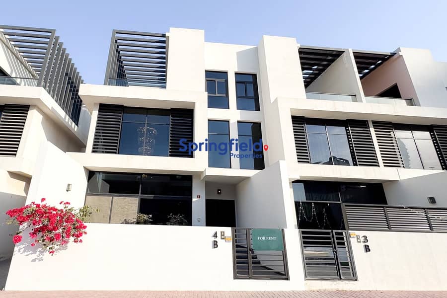 Beal Deal | 4BR + Maid | Tenanted - Image 10