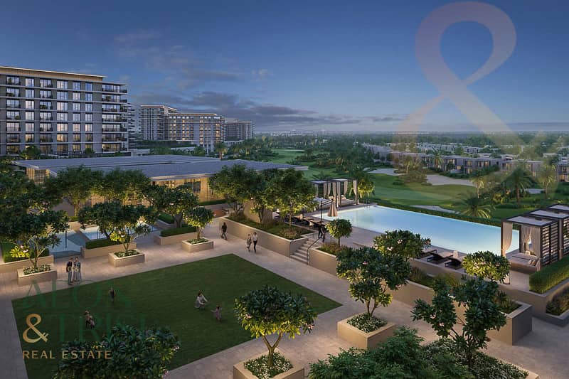 No Commission| High ROI |Prime Investment | Golf - Image 6