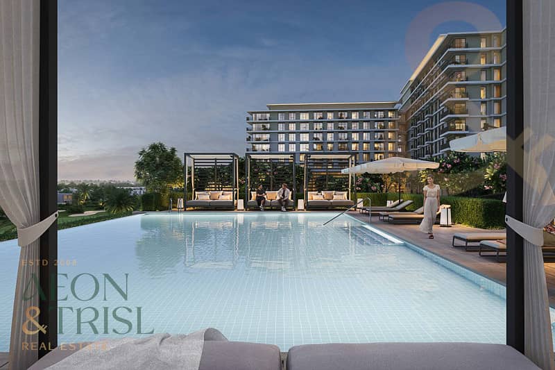 No Commission| High ROI |Prime Investment | Golf - Image 10