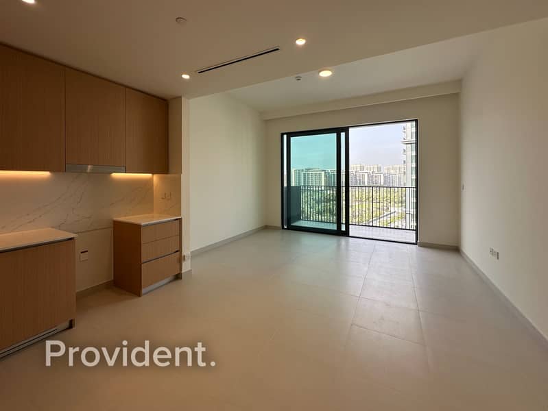 Park View | Best Floor Range | Ready