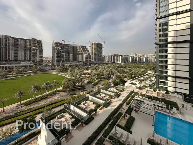 Park View | Best Floor Range | Ready