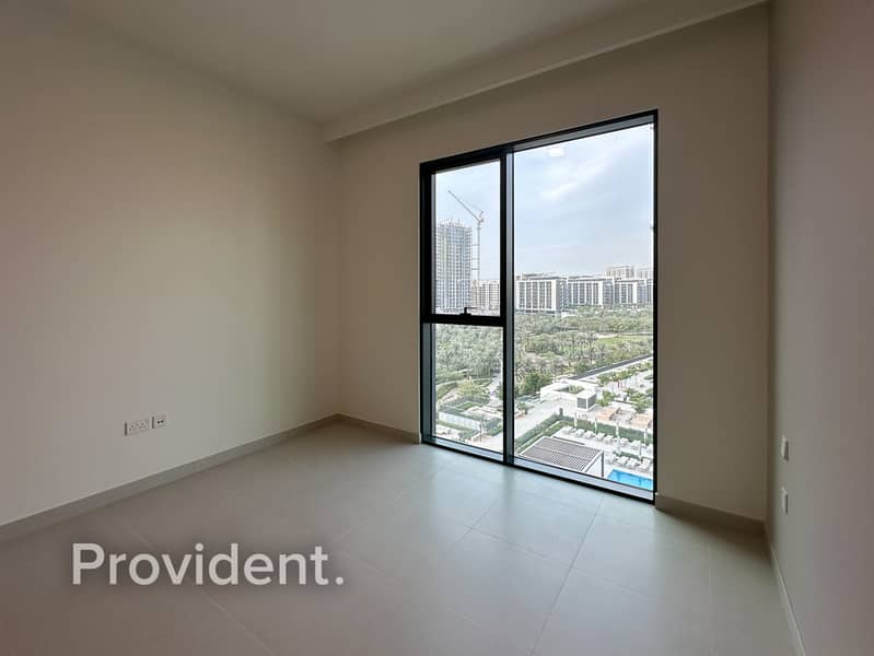 Park View | Best Floor Range | Ready