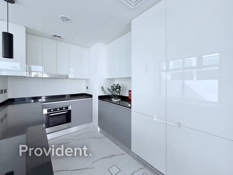 Corner Unit | Close to Amenities | Handover Soon