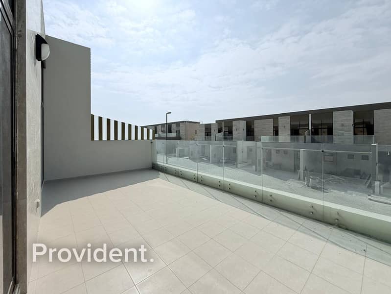 Corner Unit | Close to Amenities | Handover Soon - Image 7