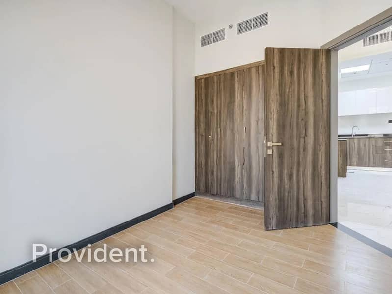 Junior Bedroom | Park View | Lowest in Market