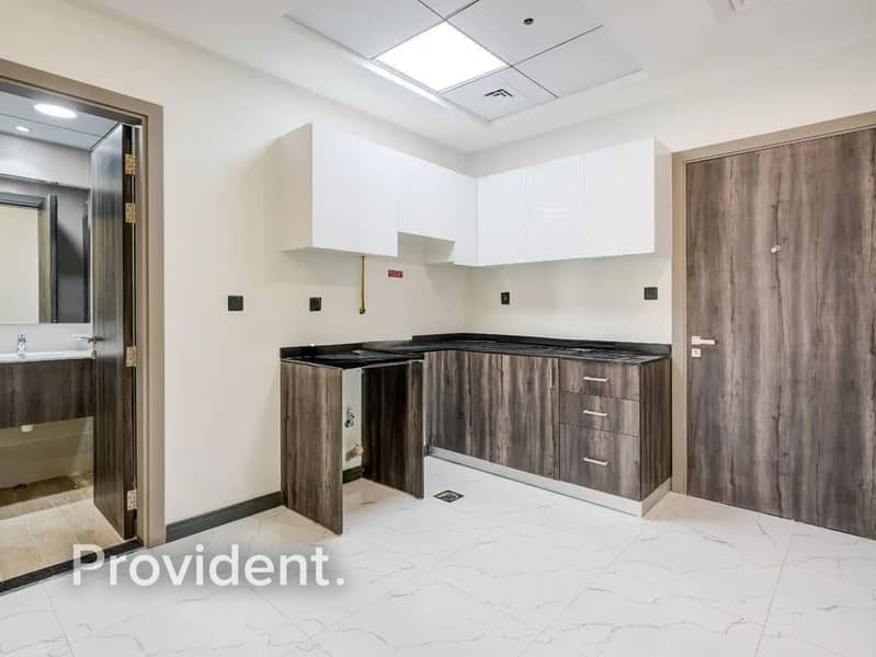 Junior Bedroom | Park View | Lowest in Market