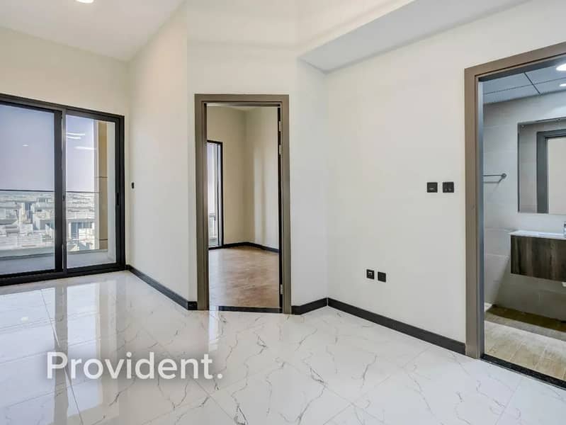 Junior Bedroom | Park View | Lowest in Market