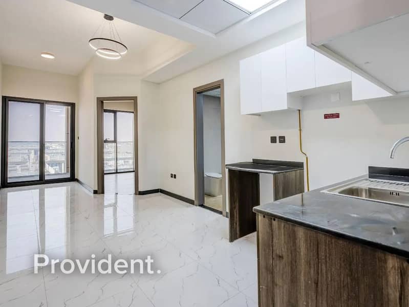 Junior Bedroom | Park View | Lowest in Market - Image 7