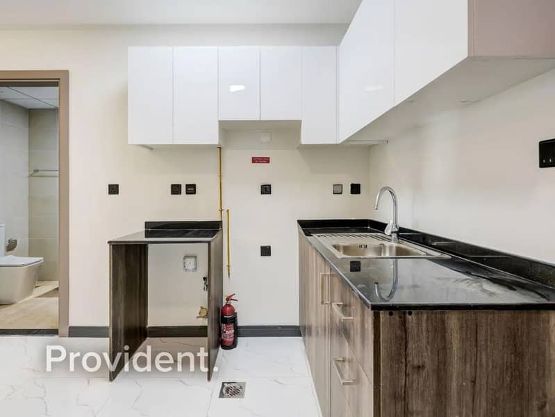 Junior Bedroom | Park View | Lowest in Market - Image 10