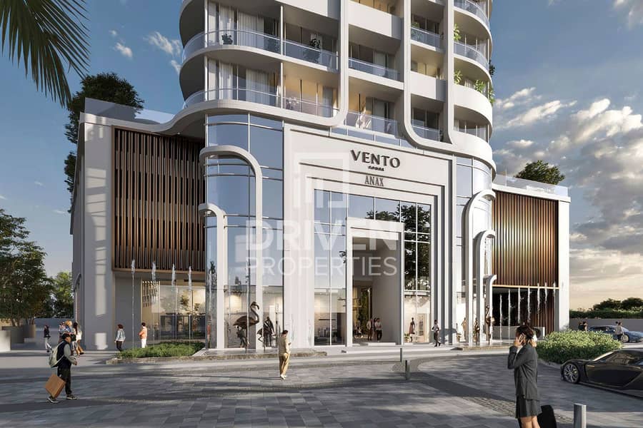 Handover 2026 | Elegant Living | Great Location