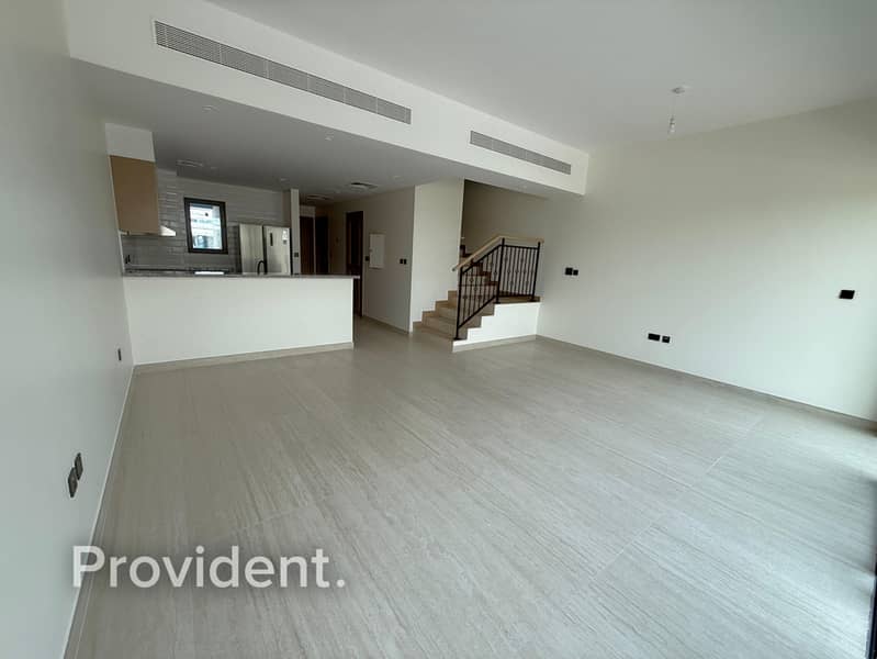 Ready to Move in | Brand New | Vacant Townhouse