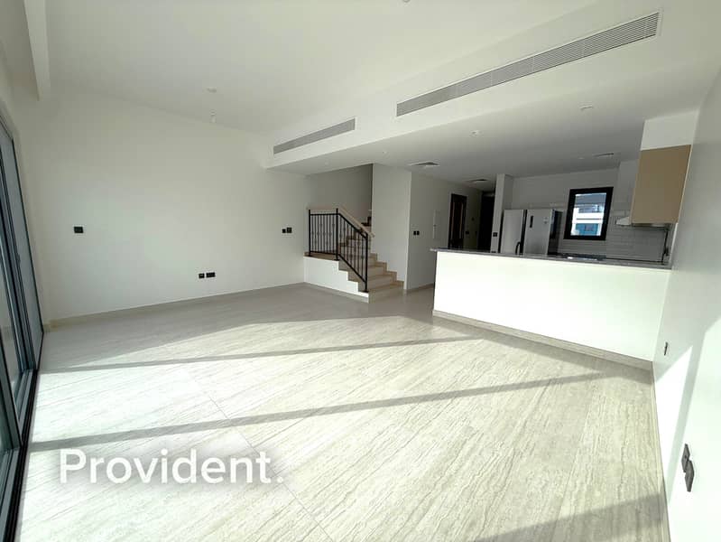 Ready to Move in | Brand New | Vacant Townhouse