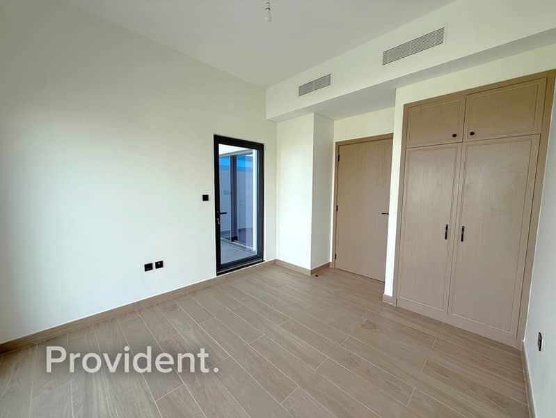 Ready to Move in | Brand New | Vacant Townhouse - Image 8