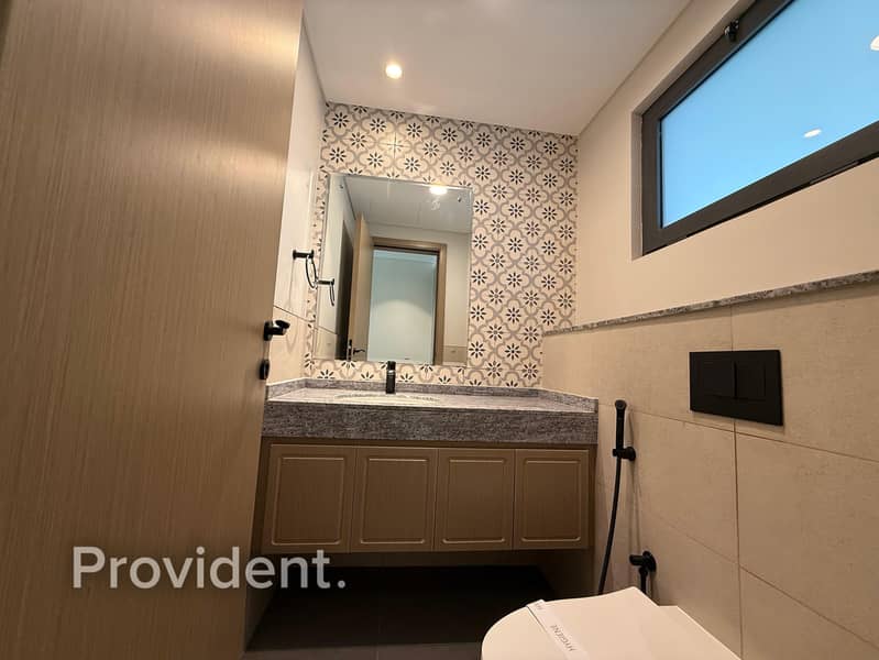 Ready to Move in | Brand New | Vacant Townhouse - Image 10