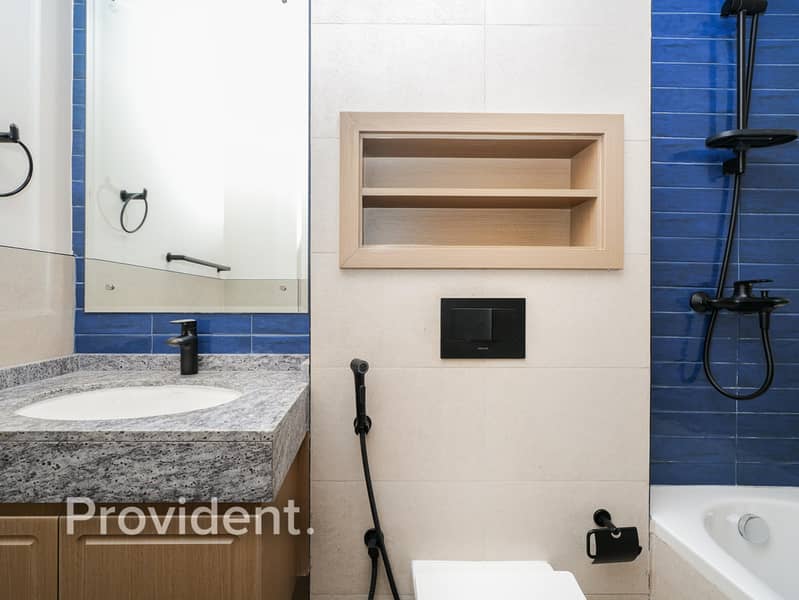 Ready to Move in | Brand New | Vacant Townhouse - Image 12